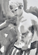 Load image into Gallery viewer, 'Unsung' | Rikki Kasso | Painting