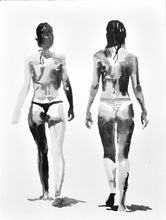 Load image into Gallery viewer, Venice | Rikki Kasso | Painting