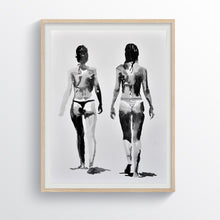 Load image into Gallery viewer, Venice | Rikki Kasso | Painting