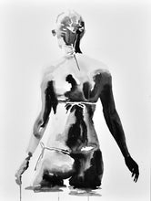 Load image into Gallery viewer, Wave Watching | Rikki Kasso | Painting