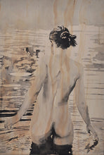 Load image into Gallery viewer, 'Why Ask Why' | Rikki Kasso | Painting