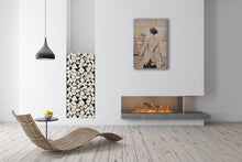 Load image into Gallery viewer, 'Why Ask Why' | Rikki Kasso | Painting