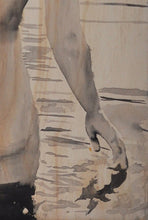Load image into Gallery viewer, 'Why Ask Why' | Rikki Kasso | Painting