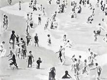 Load image into Gallery viewer, 'The Sweetness of Summer' | Rikki Kasso | Painting