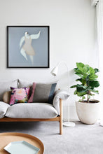 Load image into Gallery viewer, 'Dona d'Aigua II' | Sonia Alins | Painting