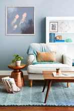 Load image into Gallery viewer, 'Jellyfish' | Sonia Alins | Painting