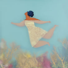 Load image into Gallery viewer, Return to Harmony | Sonia Alins | Painting