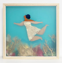 Load image into Gallery viewer, Return to Harmony | Sonia Alins | Painting