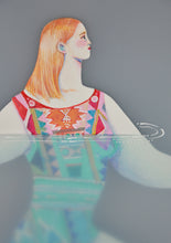 Load image into Gallery viewer, Aventura | Sonia Alins | Painting