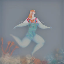 Load image into Gallery viewer, Aventura | Sonia Alins | Painting