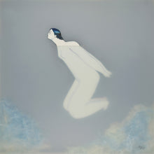 Load image into Gallery viewer, 'Dona d'Aigua V' | Sonia Alins | Painting