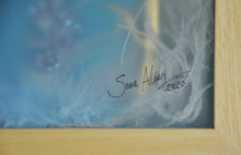 Load image into Gallery viewer, Fondo Marino y Tres Medusas | Sonia Alins | Painting