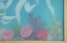 Load image into Gallery viewer, Las Nadadoras del Arrecife | Sonia Alins | Painting