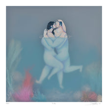 Load image into Gallery viewer, In Love | Sonia Alins | Limited Edition