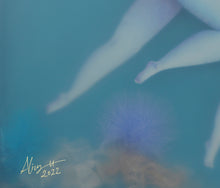 Load image into Gallery viewer, Tethys and Her Daughters  | Sonia Alins | Painting
