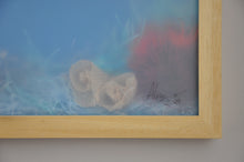 Load image into Gallery viewer, The Fall | Sonia Alins | Painting