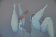 Load image into Gallery viewer, The Fall | Sonia Alins | Painting