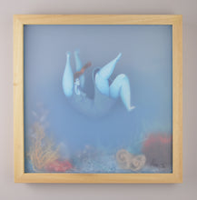 Load image into Gallery viewer, The Fall | Sonia Alins | Painting