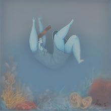 Load image into Gallery viewer, The Fall | Sonia Alins | Painting