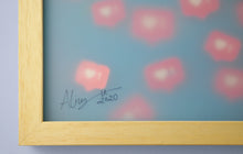 Load image into Gallery viewer, Viviendo de Likes (Waiting for a Like) | Sonia Alins | Painting