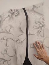 Load image into Gallery viewer, (un) MASKED MILITANT | Lantomo | Drawing