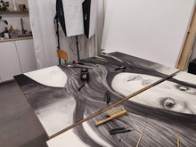 Load image into Gallery viewer, (un)MASKED DISSIDENT | Lantomo | Drawing