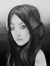 Load image into Gallery viewer, (un)MASKED DISSIDENT | Lantomo | Drawing