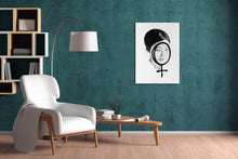 Load image into Gallery viewer, 'Tag 3: Female' | Lantomo | Drawing