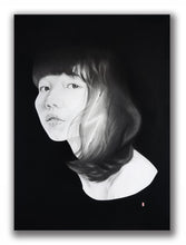 Load image into Gallery viewer, 'Neon II' | Lantomo | Drawing