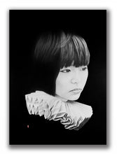 Load image into Gallery viewer, 'Somnambule 1' | Lantomo | Drawing