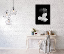 Load image into Gallery viewer, 'Somnambule 1' | Lantomo | Drawing