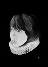 Load image into Gallery viewer, 'Somnambule 2' | Lantomo | Drawing