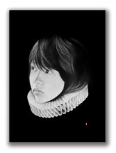 Load image into Gallery viewer, 'Somnambule 2' | Lantomo | Drawing