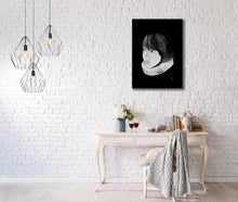 Load image into Gallery viewer, 'Somnambule 2' | Lantomo | Drawing