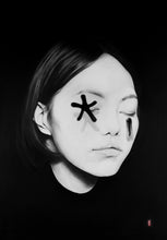 Load image into Gallery viewer, 'Tag x i' | Lantomo | Drawing