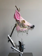 Load image into Gallery viewer, 'Transformation' | Stefan Yordanov | Sculpture