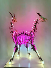 Load image into Gallery viewer, 'Bambi Twins' | Stefan Yordanov | Sculpture