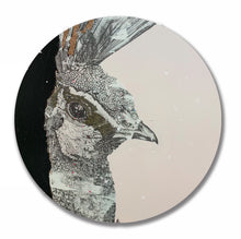 Load image into Gallery viewer, Shine I Carley Cornelissen | Mixed Media Assemblage