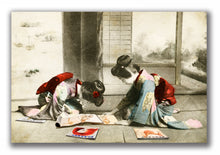 Load image into Gallery viewer, 'The Gospel According to Playboy' | Gavin Mitchell | Hand Finished Limited Edition