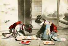 Load image into Gallery viewer, 'The Gospel According to Playboy' | Gavin Mitchell | Limited Edition Print