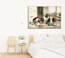 Load image into Gallery viewer, 'The Gospel According to Playboy' | Gavin Mitchell | Hand Finished Limited Edition