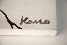 Load image into Gallery viewer, 'Three Boys on Tallows' | Rikki Kasso | Painting