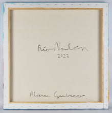 Load image into Gallery viewer, Rio Nalon | Alicia Guirao | Painting