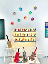 Load image into Gallery viewer, 'Double Rainbow 2' | Betsy Enzensberger | Sculpture