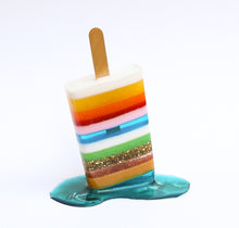 Load image into Gallery viewer, 'Tropical Vacation Trio' | Betsy Enzensberger | Sculpture