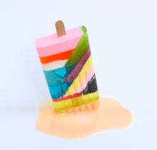 Load image into Gallery viewer, 'Tropical Vacation Trio' | Betsy Enzensberger | Sculpture