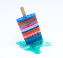 Load image into Gallery viewer, 'Tropical Vacation Trio' | Betsy Enzensberger | Sculpture