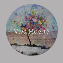 Load and play video in Gallery viewer, Viva Muerte - 90cm | Alberto Sanchez | Photography