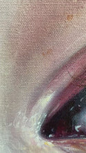 Load and play video in Gallery viewer, Una Vez un Sueño | Monica Fernandez | Painting