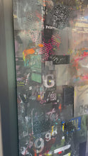 Load and play video in Gallery viewer, Ms. Daisey | Paco Raphael | Mixed Media